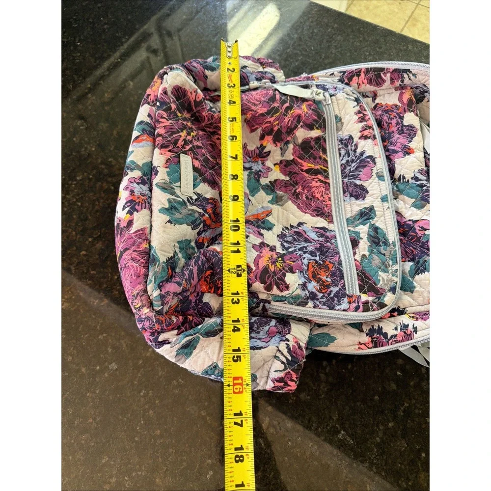 Vera Bradley please note
